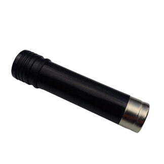 Black Cylindrical Battery for the iVo Handheld Power Cleaning Tool