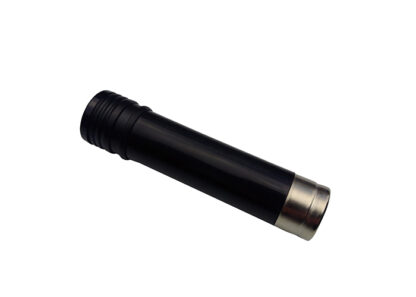 Black Cylindrical Battery for the iVo Handheld Power Cleaning Tool