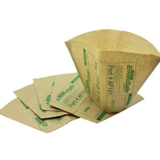 AF101 - Hypercone Paper Bag Pack 10