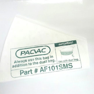 AF101SMS - Hypercone Cloth Bag Pack 10
