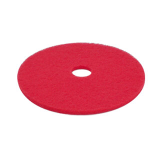 Pioneer Eclipse Red Cleaning Pad