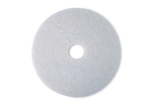 3M White Super Polish Pad - Proquip Shop