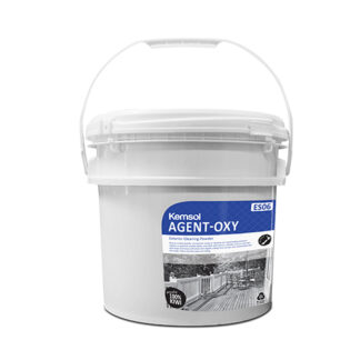 Agent-Oxy Multi-Purpose Cleaning Powder, 10kg