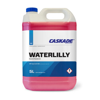 Waterlilly Reodorant & Air Freshener, 5L