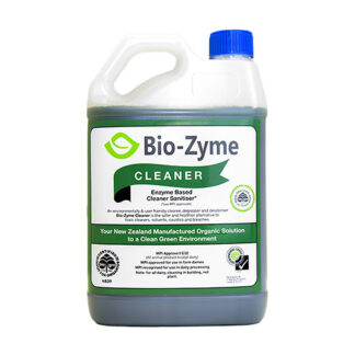 Bio Zyme Cleaner