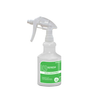 K9 Refresh Deodoriser Spray Applicator Kit