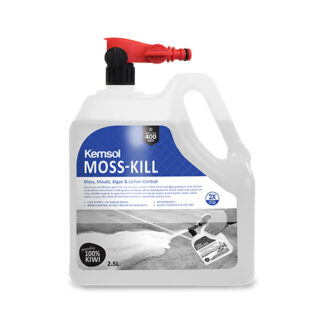 Moss Kill, 2.5L