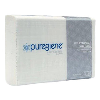 Puregiene® Compact Interleaved Hand Towel Sovereign Carton 2160