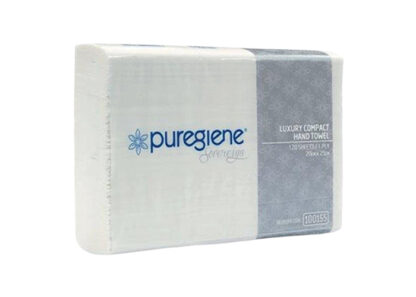 Puregiene® Compact Interleaved Hand Towel Sovereign Carton 2160